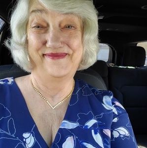 Meet your Posher, Kathy